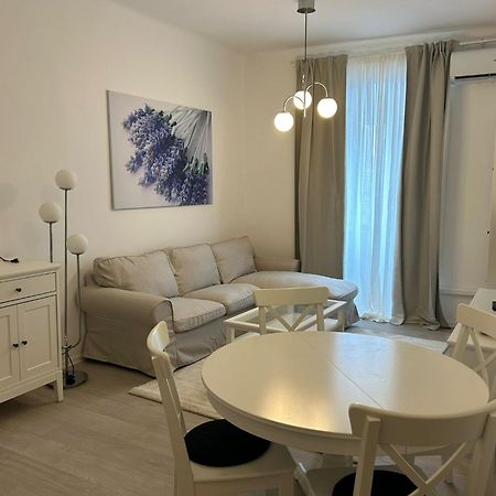 Apartman Lavanda เซรส ภายนอก รูปภาพ