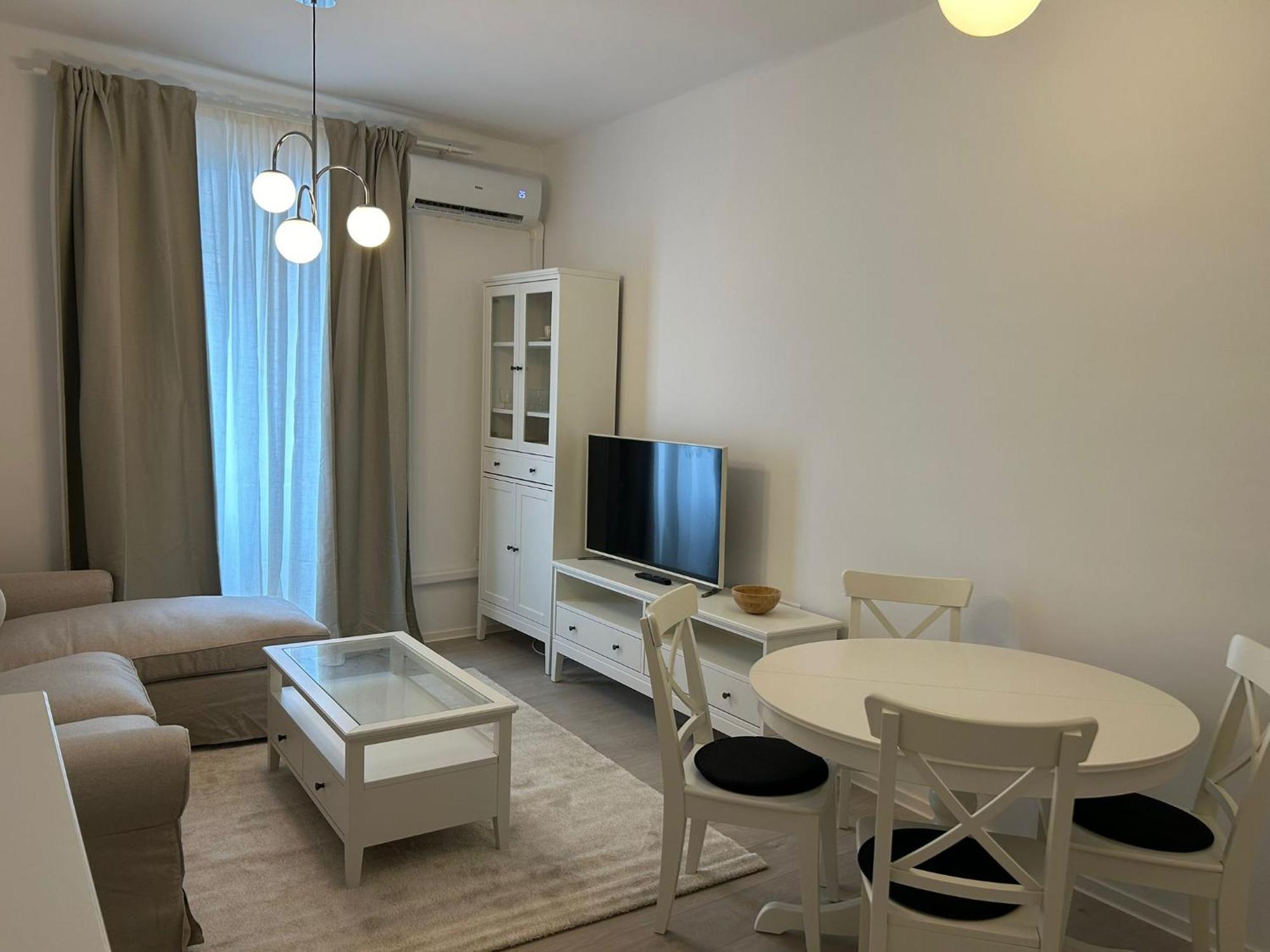 Apartman Lavanda เซรส ภายนอก รูปภาพ