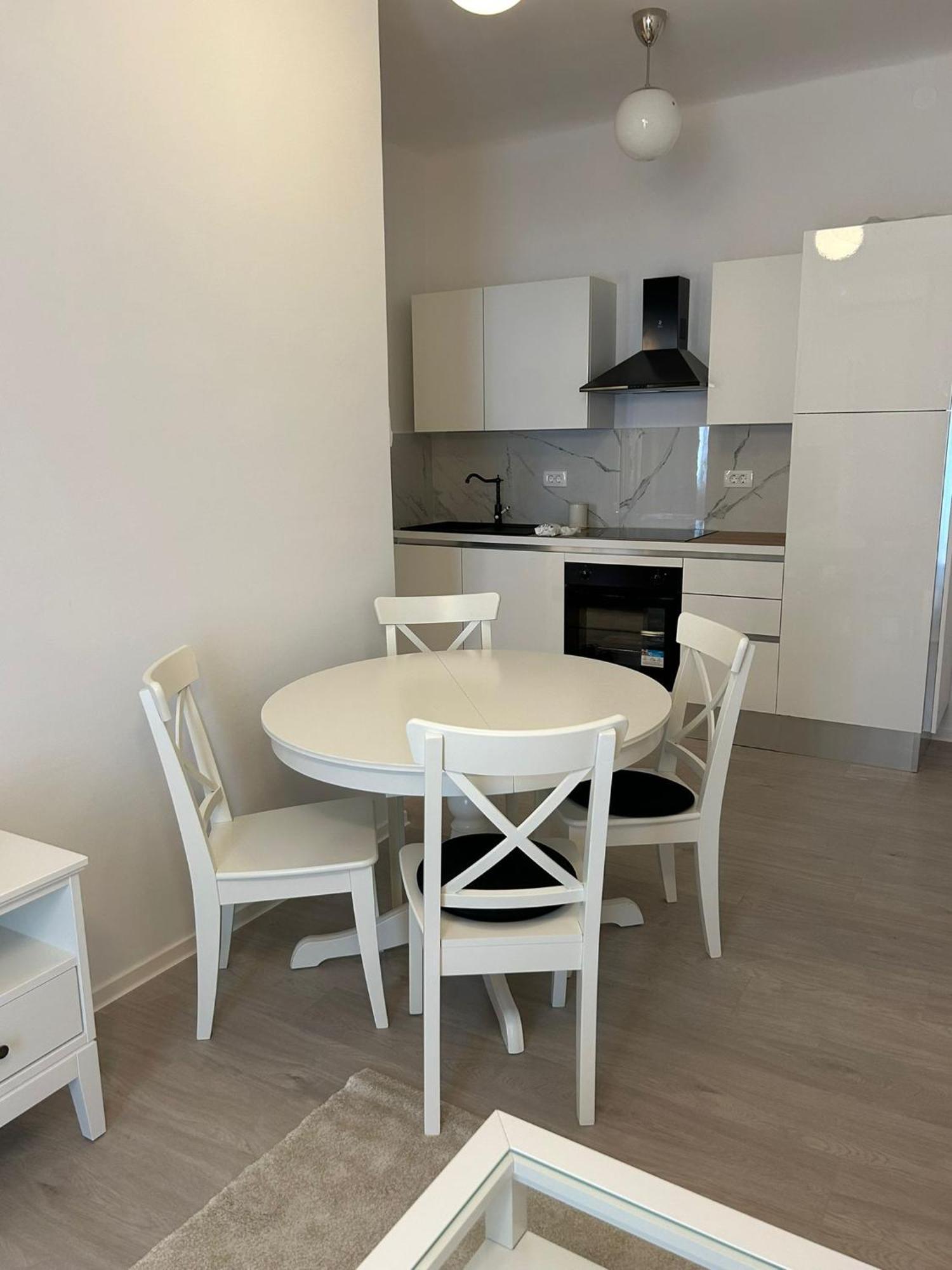 Apartman Lavanda เซรส ภายนอก รูปภาพ