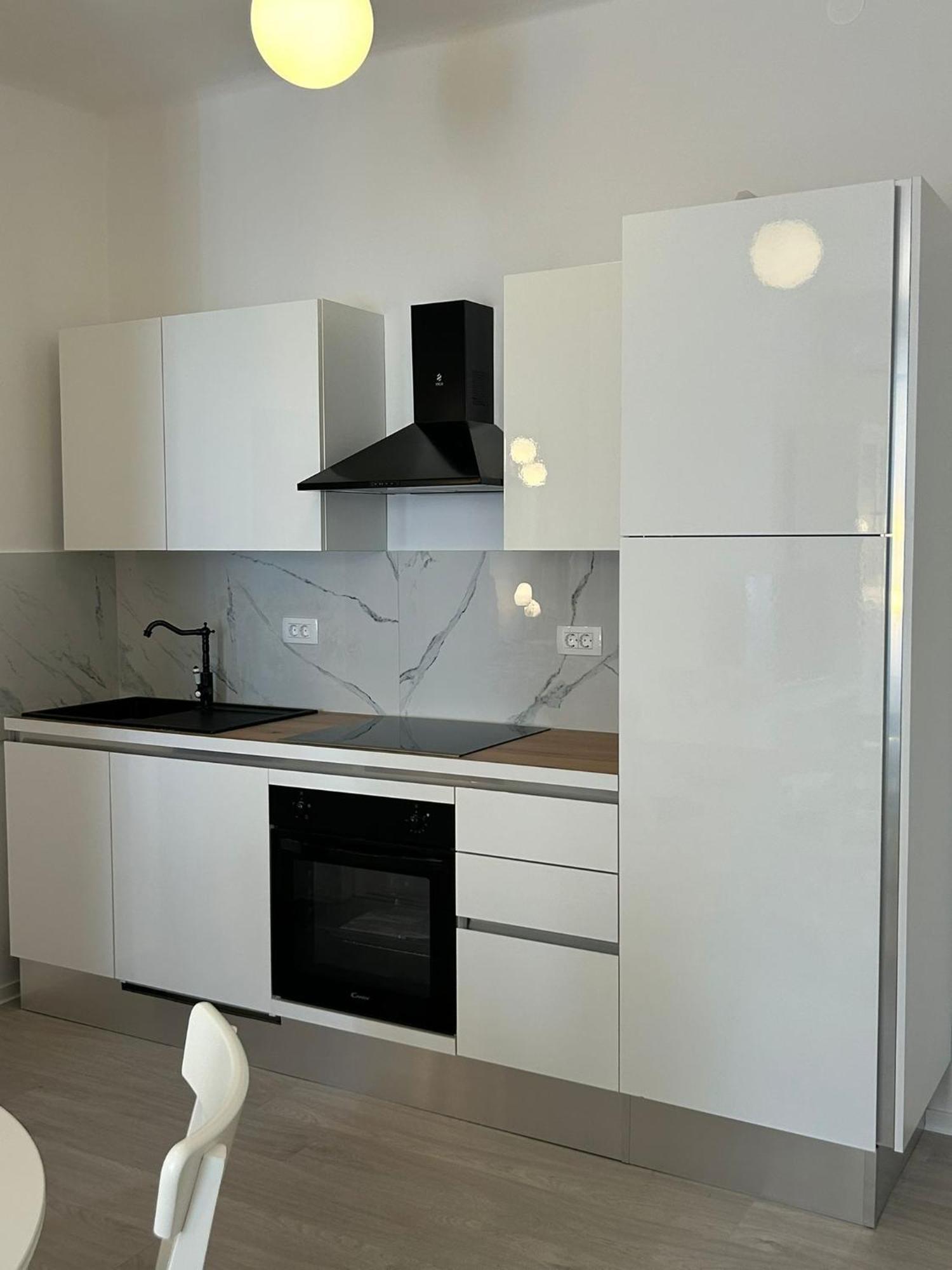Apartman Lavanda เซรส ภายนอก รูปภาพ
