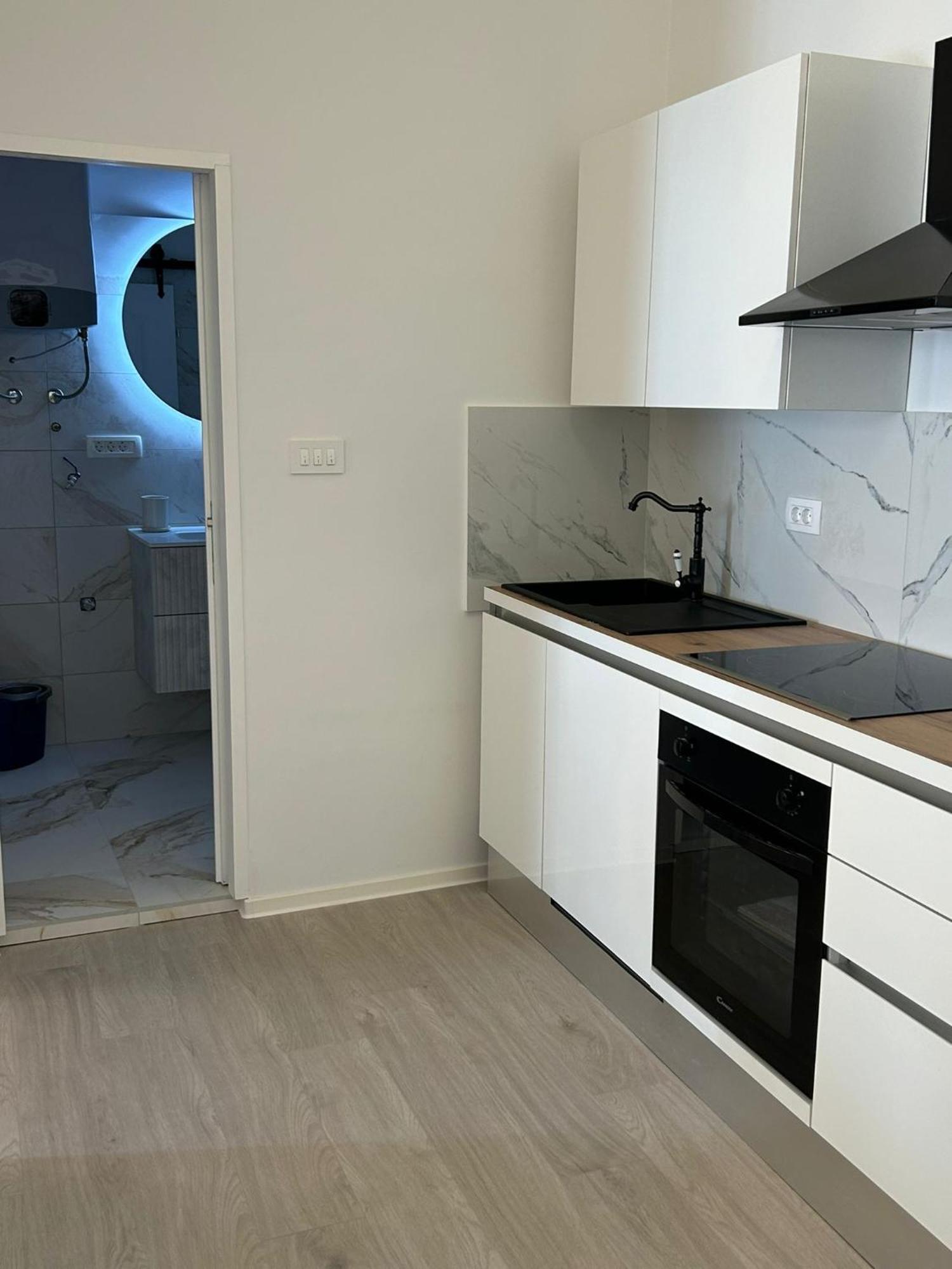 Apartman Lavanda เซรส ภายนอก รูปภาพ